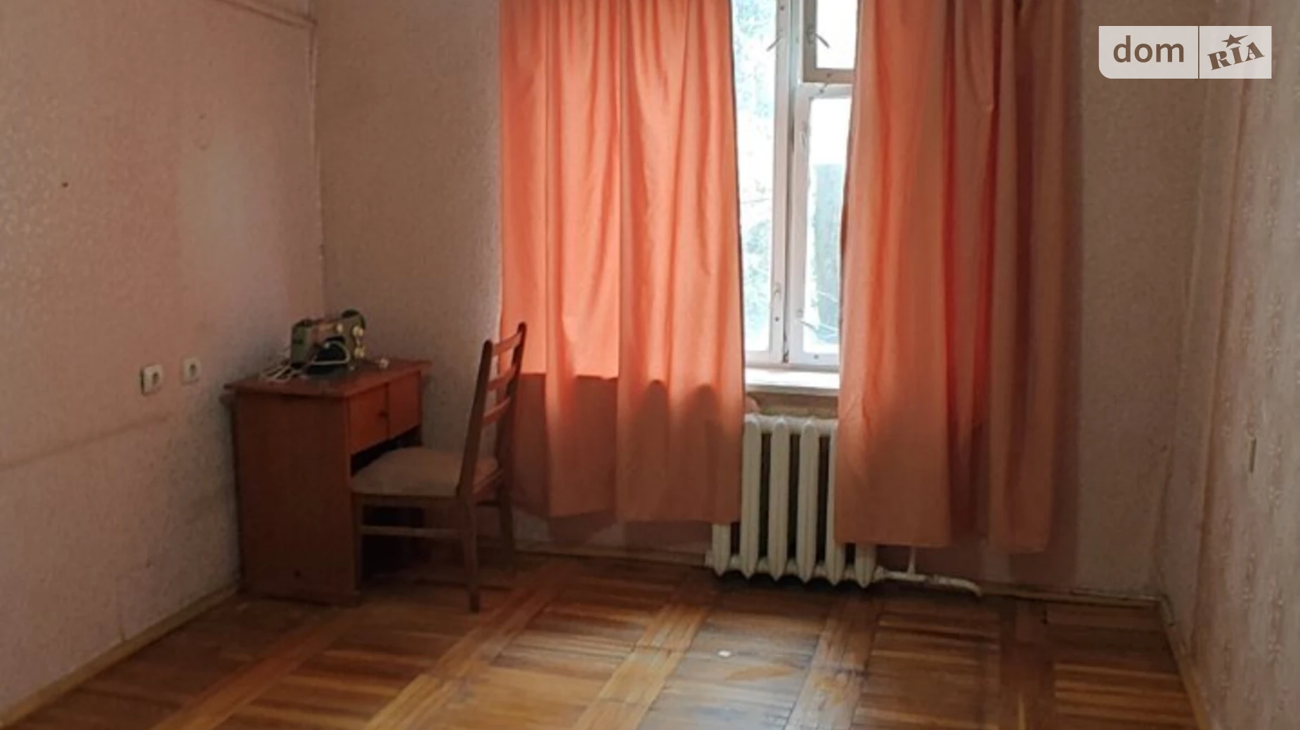 2-комнатная квартира 53 кв. м в Запорожье, ул. Професора Толока(Чуйкова Маршала), 35 - фото 3