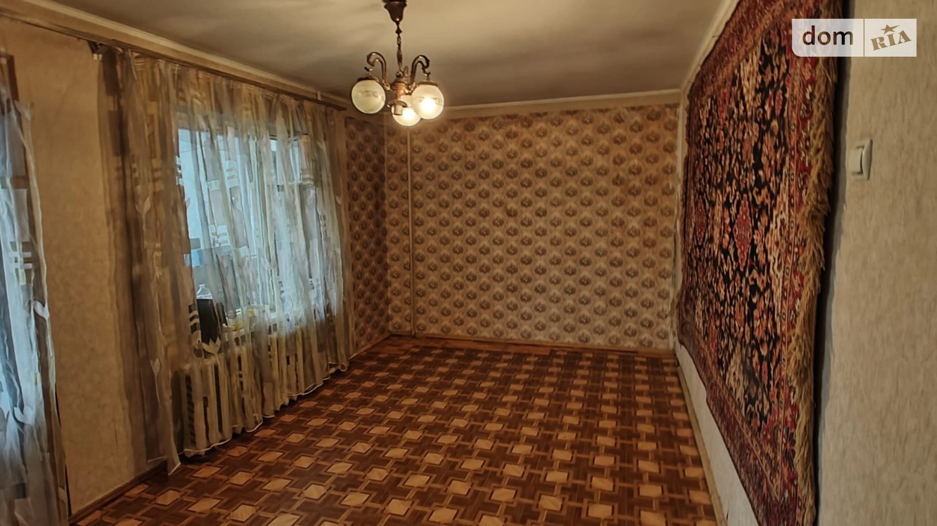 2-комнатная квартира 53 кв. м в Запорожье, ул. Професора Толока(Чуйкова Маршала), 35 - фото 4