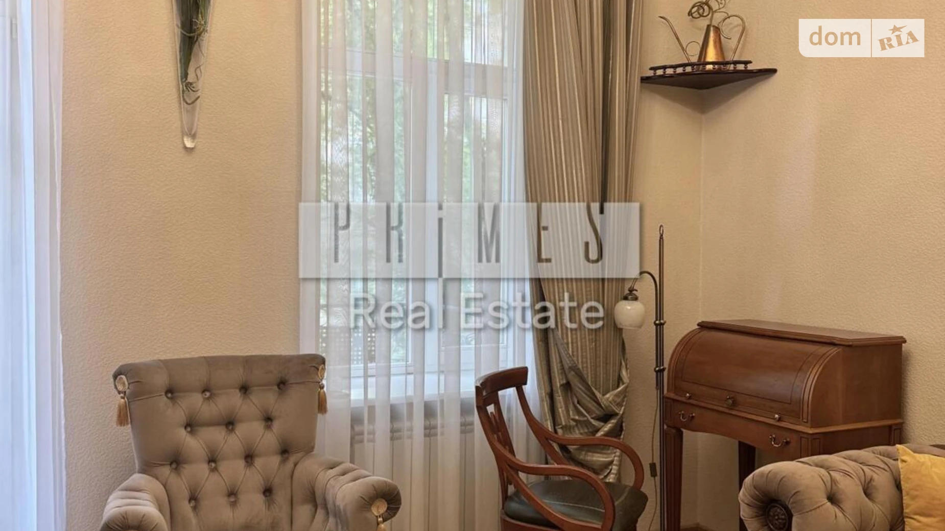 Сдается в аренду 2-комнатная квартира 73 кв. м в Киеве, ул. Богдана Хмельницкого, 84 - фото 3