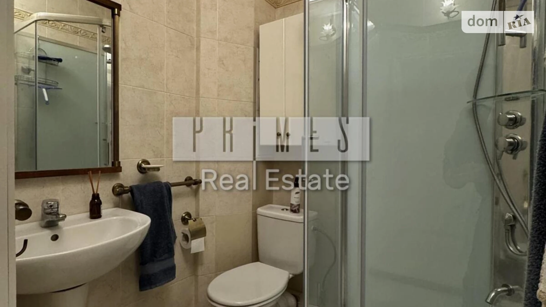 Сдается в аренду 2-комнатная квартира 73 кв. м в Киеве, ул. Богдана Хмельницкого, 84 - фото 5