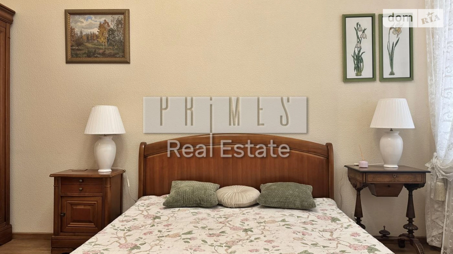 Сдается в аренду 2-комнатная квартира 73 кв. м в Киеве, ул. Богдана Хмельницкого, 84 - фото 2