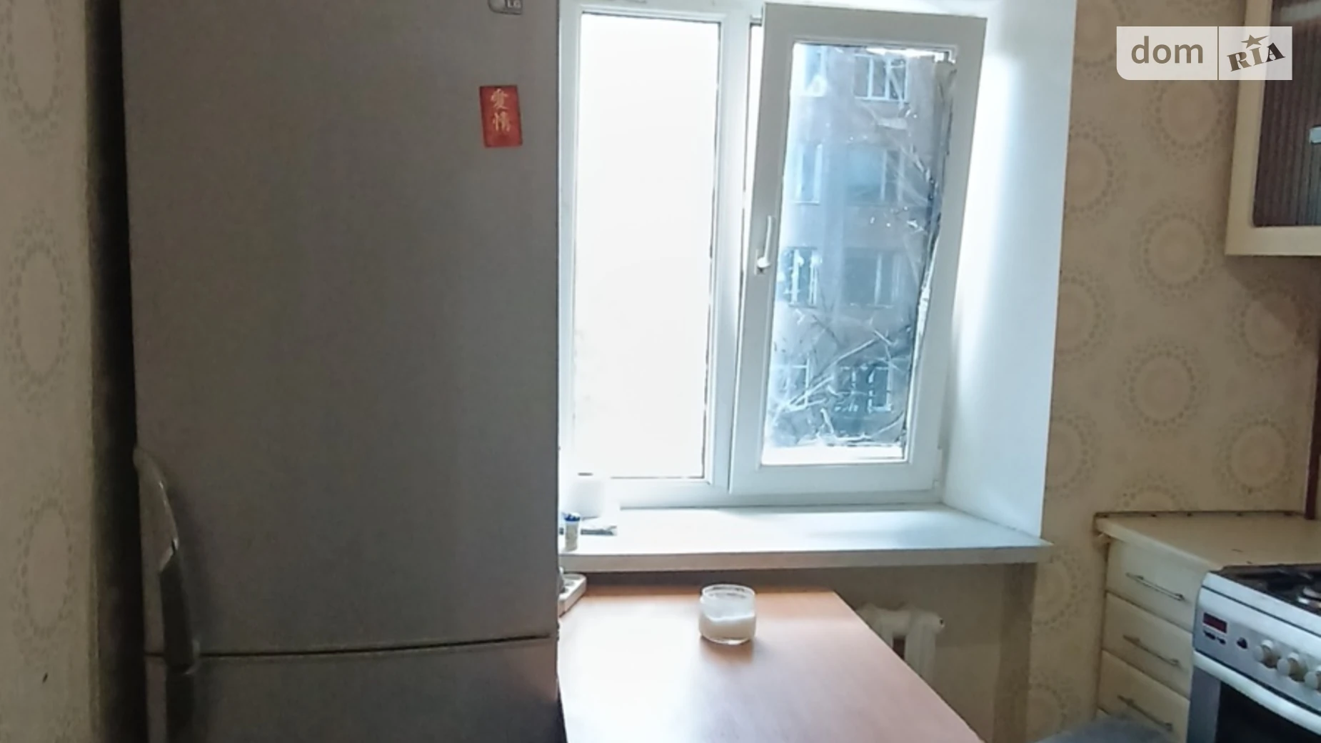 Сдается в аренду 1-комнатная квартира 30 кв. м в Одессе, ул. Киры Муратовой(Льва Толстого), 22 - фото 2