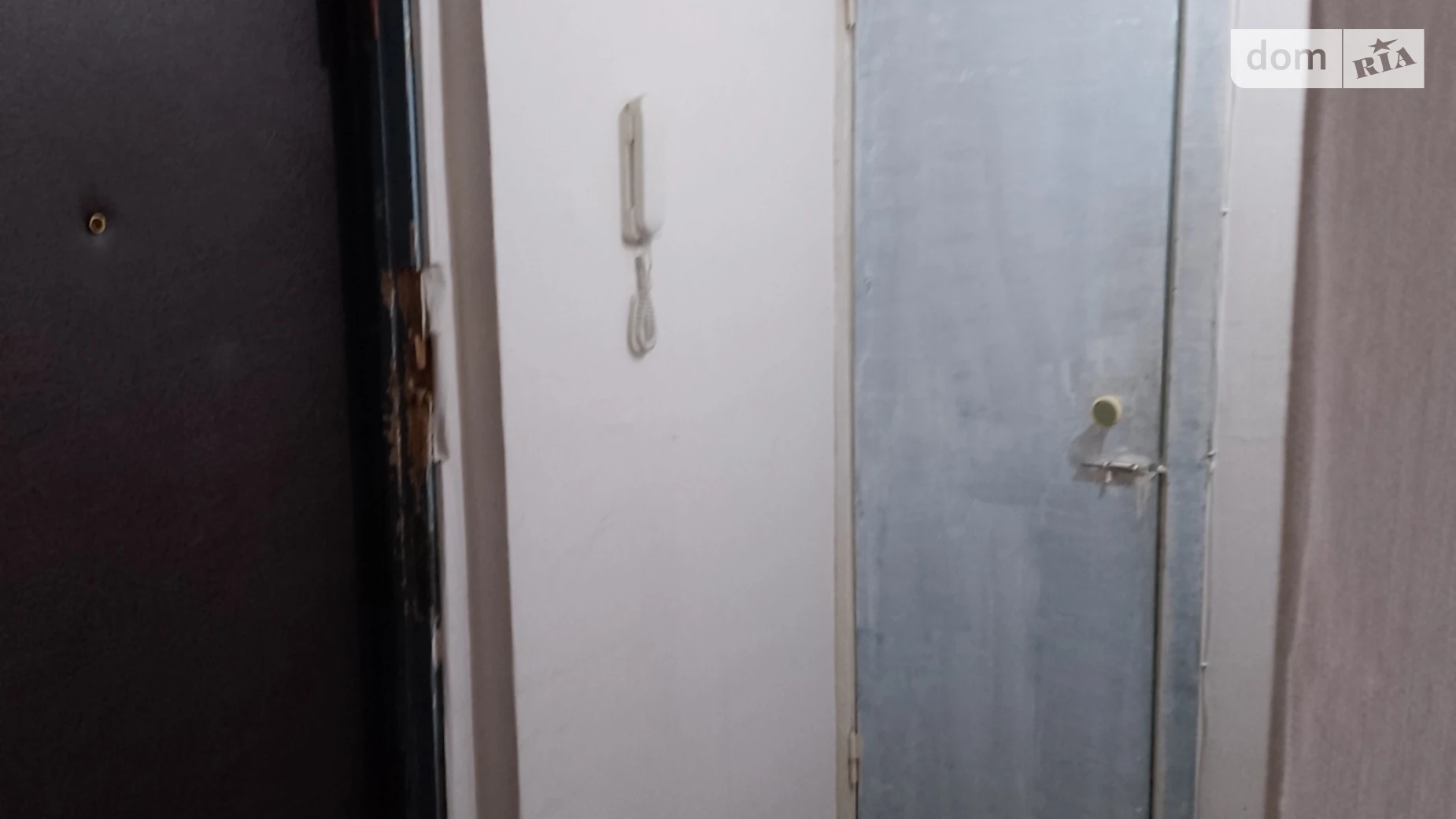 Сдается в аренду 1-комнатная квартира 34 кв. м в Киеве, просп. Лесной, 41 - фото 2