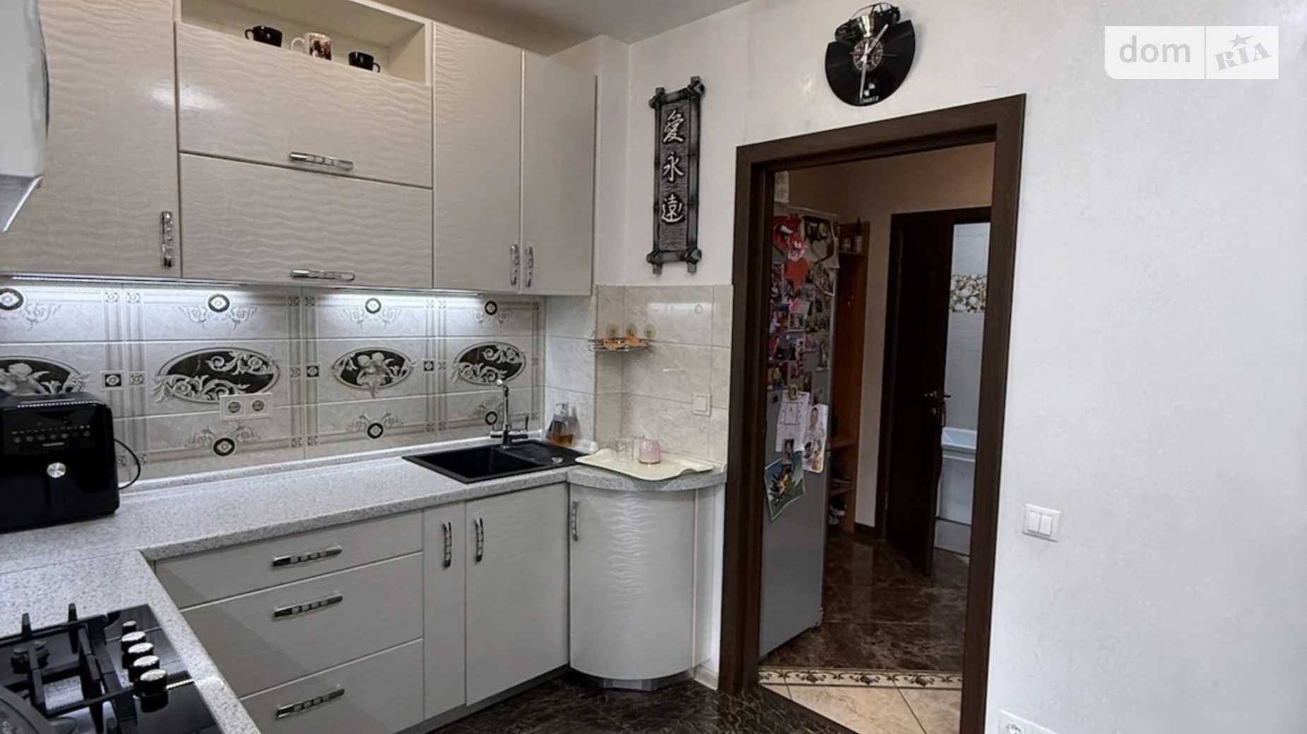 Продається 2-кімнатна квартира 48.3 кв. м у Одесі, просп. Князя Володимира Великого(Добровольського) - фото 2