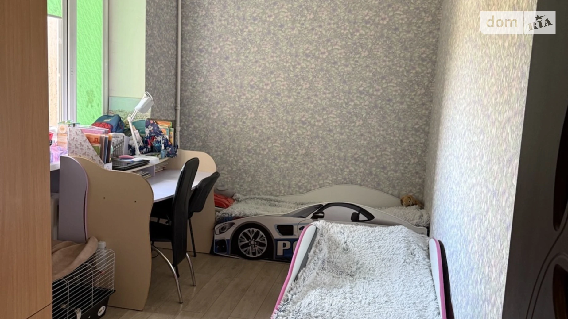 Продається 2-кімнатна квартира 48.3 кв. м у Одесі, просп. Князя Володимира Великого(Добровольського) - фото 5