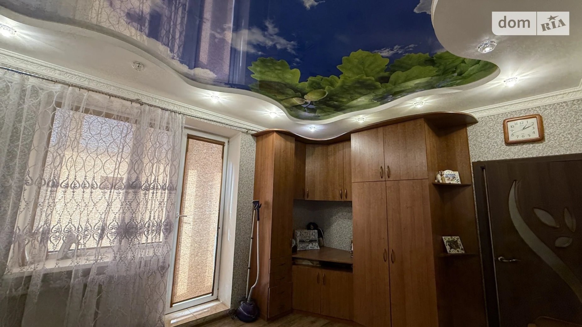 Продається 2-кімнатна квартира 48.3 кв. м у Одесі, просп. Князя Володимира Великого(Добровольського) - фото 4