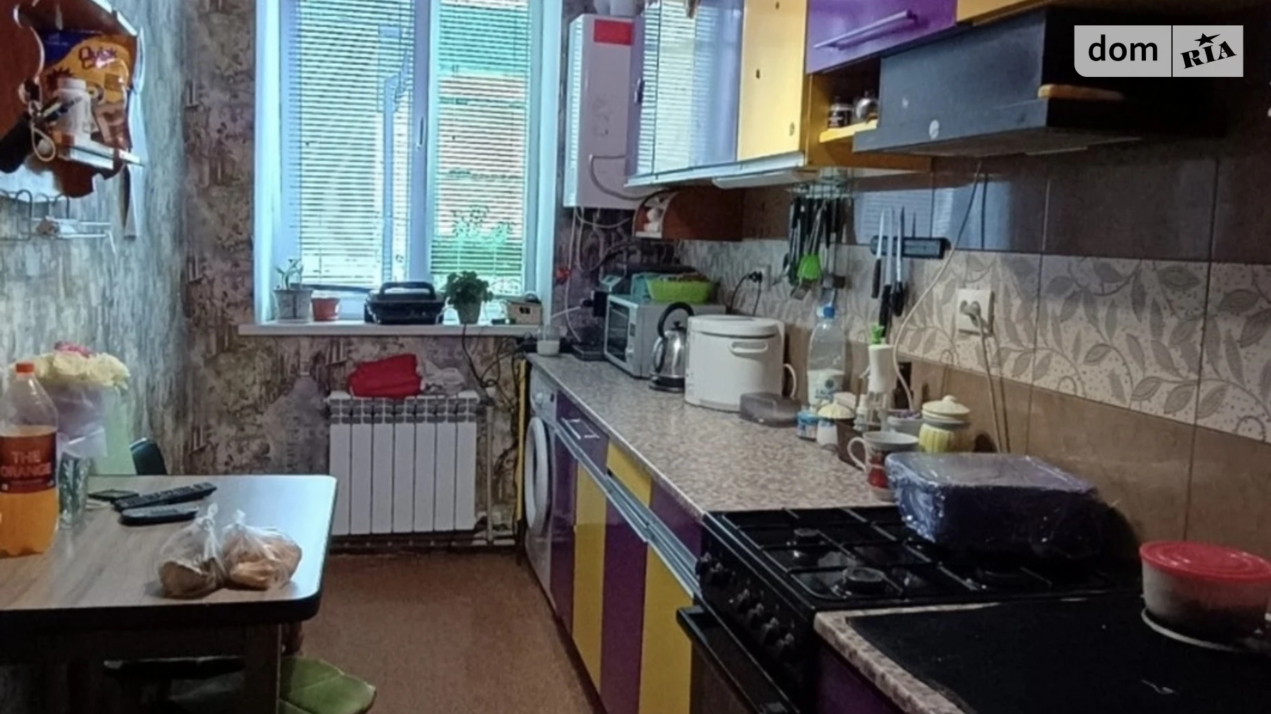Продается 3-комнатная квартира 65 кв. м в Житомире, ул. Киевская - фото 3