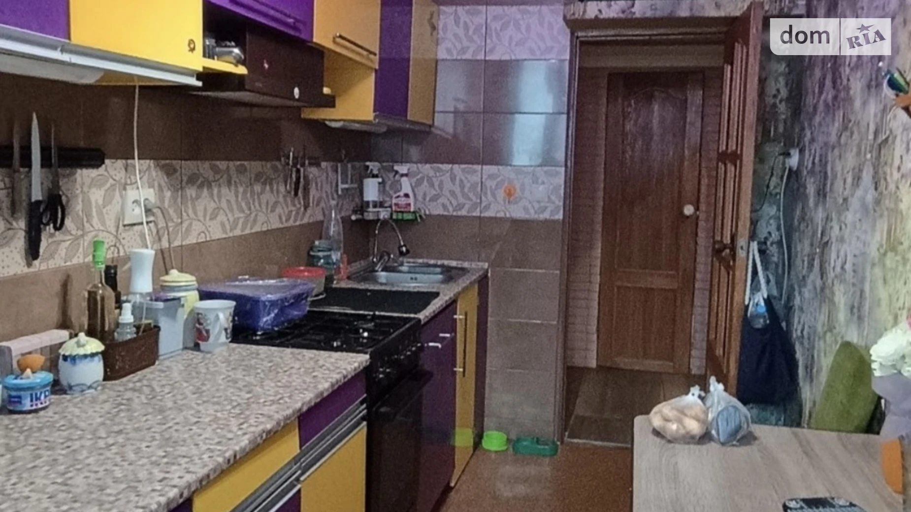 Продается 3-комнатная квартира 65 кв. м в Житомире, ул. Киевская - фото 4