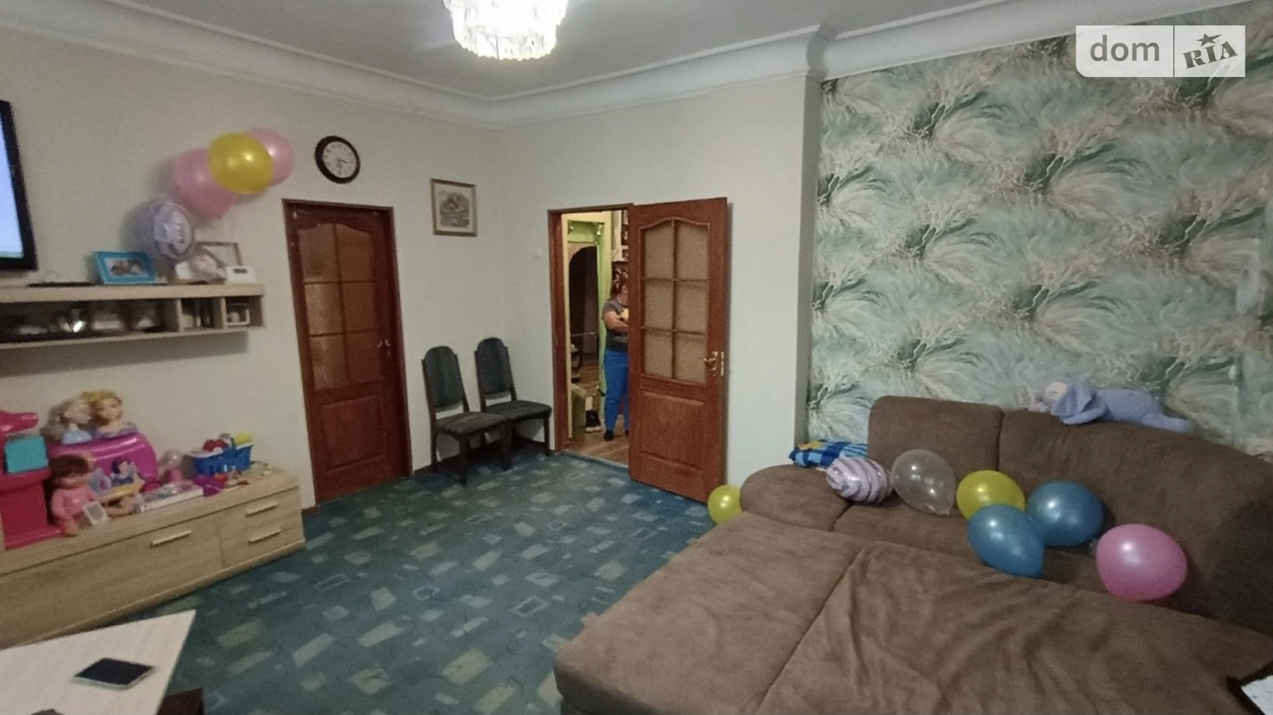 Продается 3-комнатная квартира 65 кв. м в Житомире, ул. Киевская - фото 5