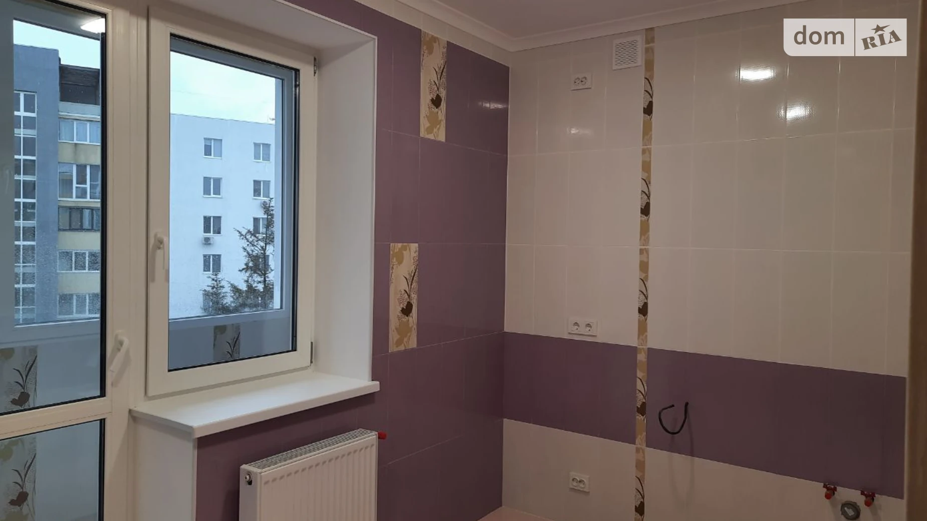Продается 2-комнатная квартира 62.7 кв. м в Харькове, ул. Франковская, 10Б - фото 3