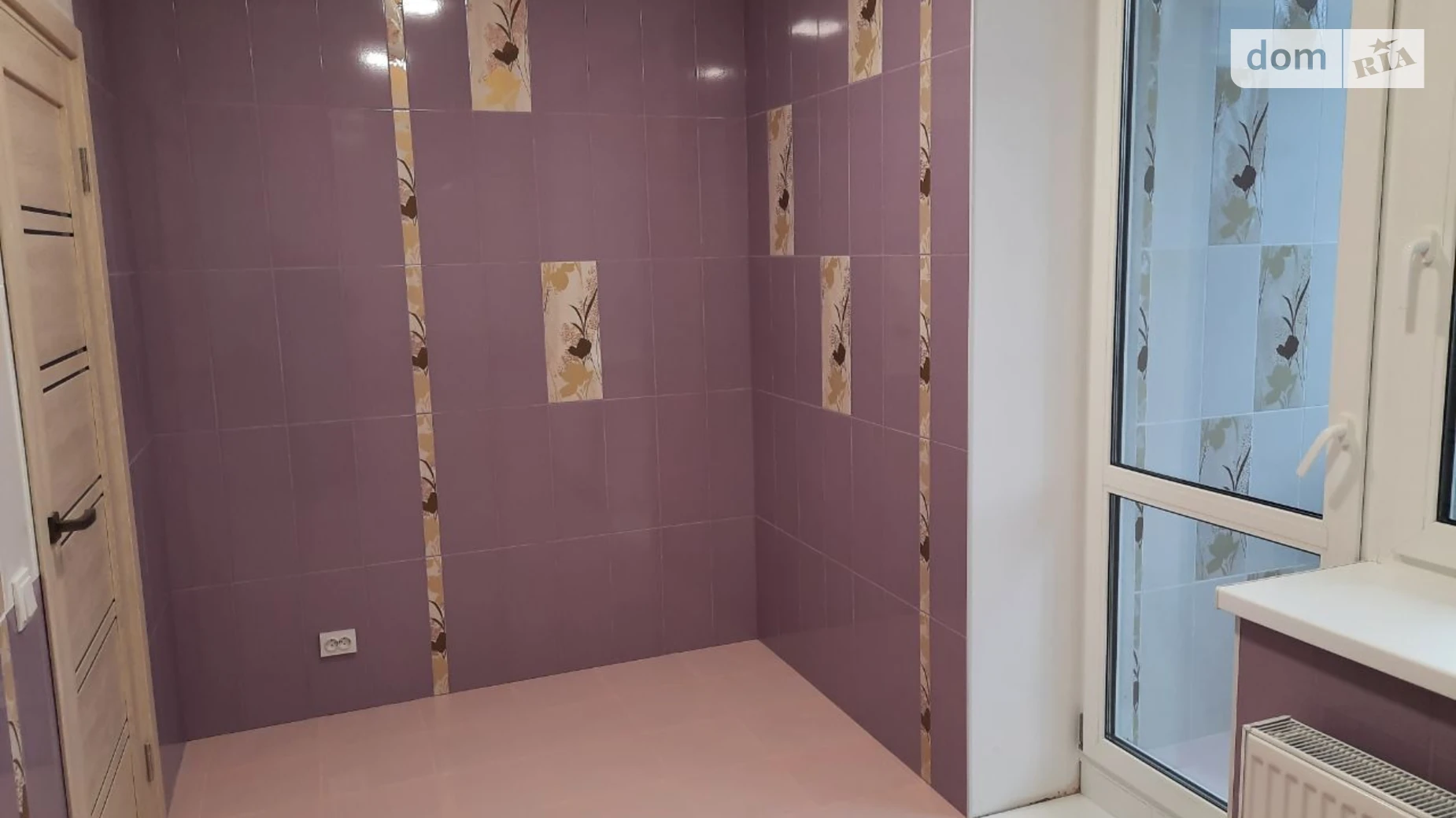 Продается 2-комнатная квартира 62.7 кв. м в Харькове, ул. Франковская, 10Б - фото 5