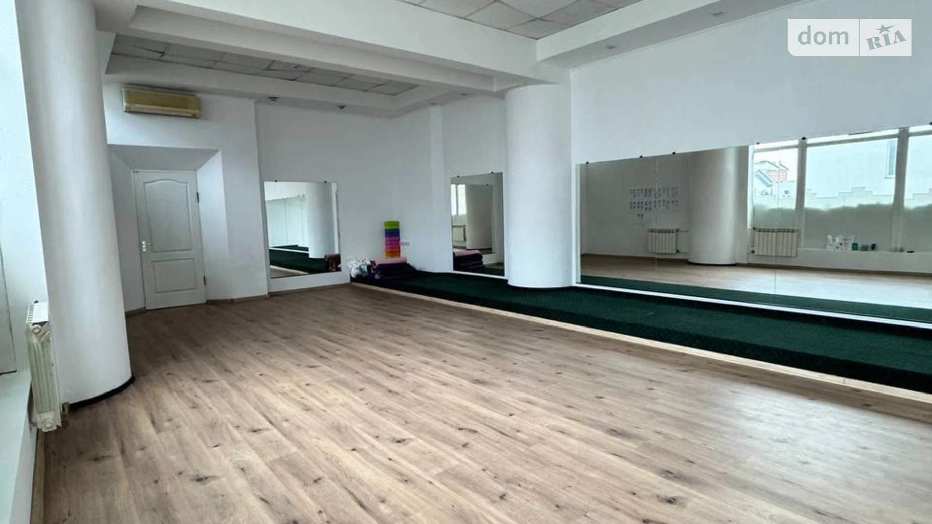 Сдается в аренду офис 66.1 кв. м в бизнес-центре, цена: 17000 грн - фото 5