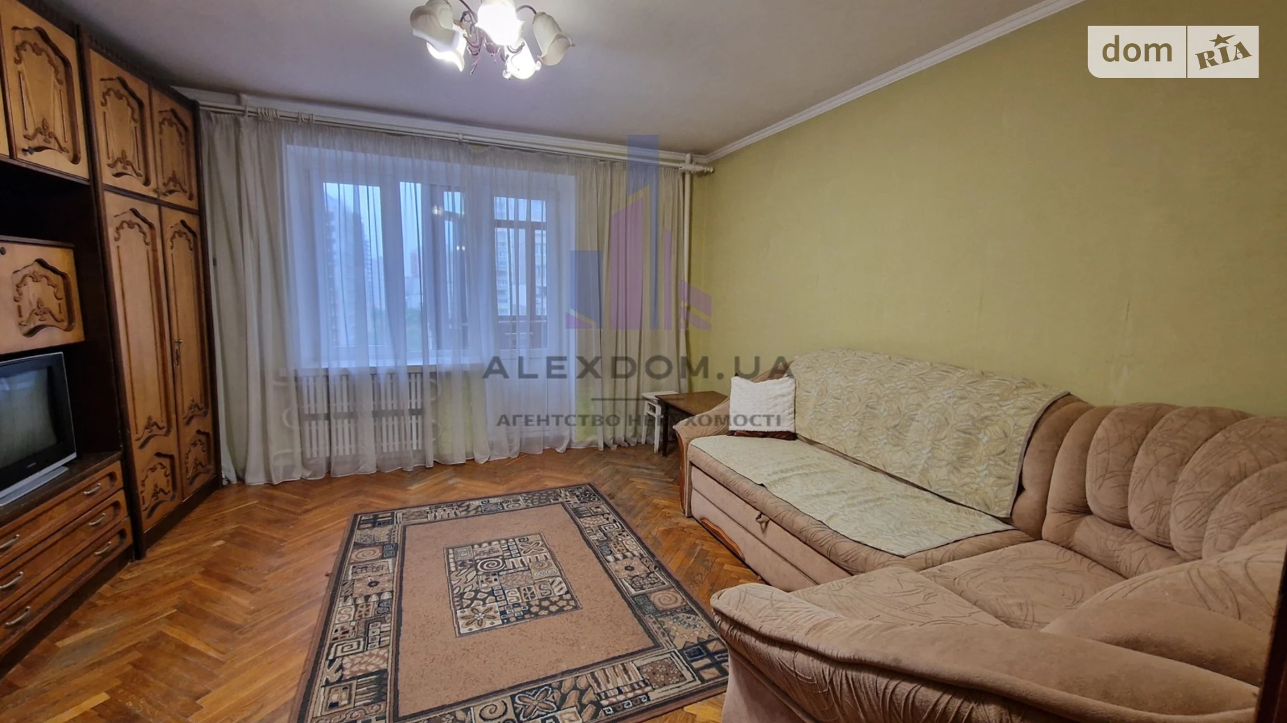 Продается 2-комнатная квартира 59.8 кв. м в Киеве, ул. Василия Стуса, 9 - фото 5