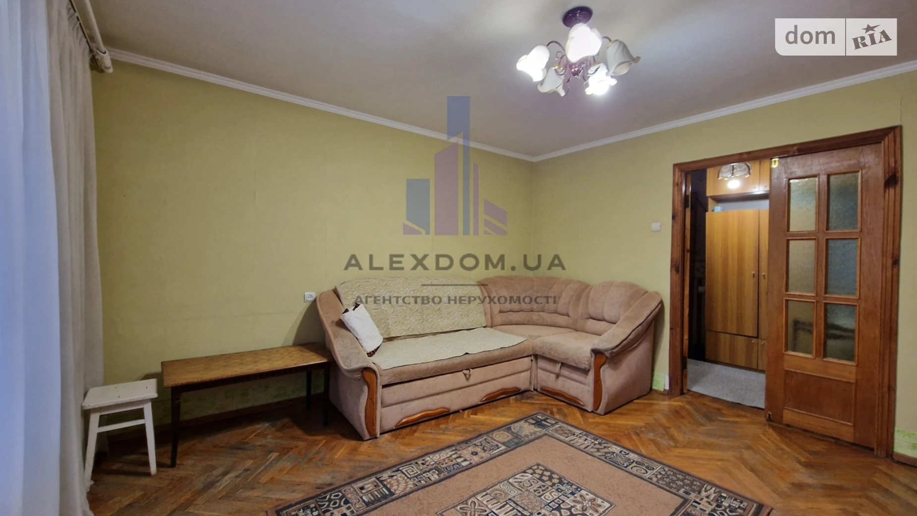 Продается 2-комнатная квартира 59.8 кв. м в Киеве, ул. Василия Стуса, 9 - фото 4