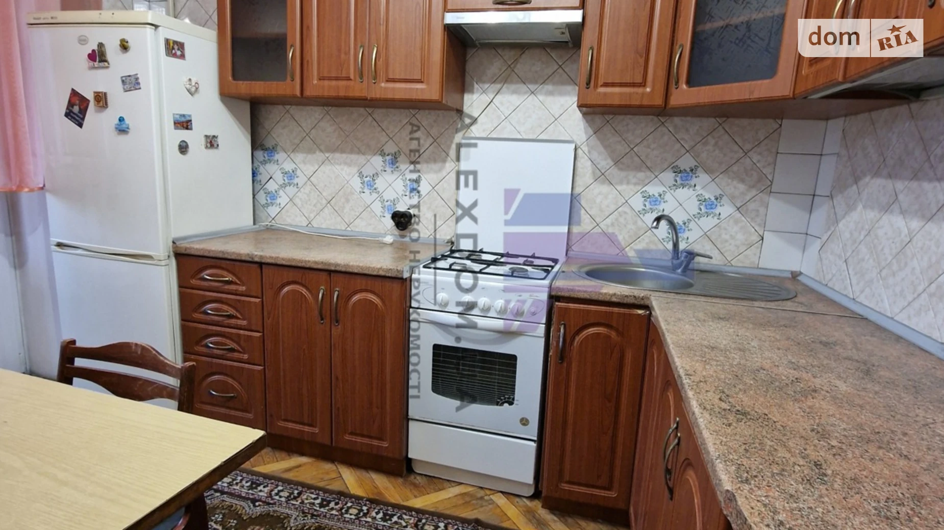 Продается 2-комнатная квартира 59.8 кв. м в Киеве, ул. Василия Стуса, 9 - фото 2