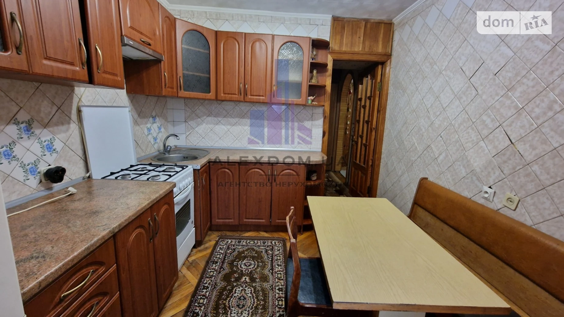 Продается 2-комнатная квартира 59.8 кв. м в Киеве, ул. Василия Стуса, 9 - фото 3