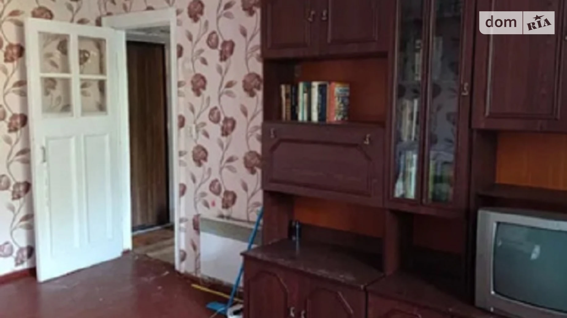 Продается 1-комнатная квартира 27.7 кв. м в Одессе, ул. Болгарская - фото 4