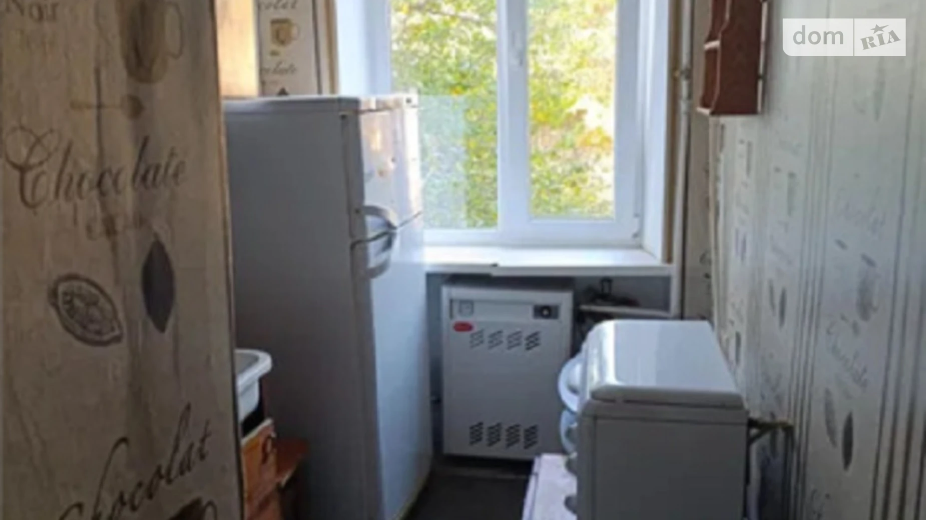 Продается 1-комнатная квартира 27.7 кв. м в Одессе, ул. Болгарская - фото 5