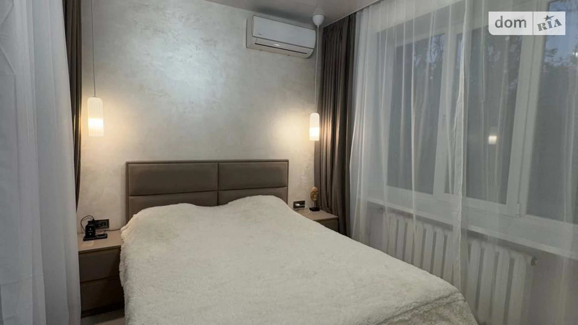 Продается 1-комнатная квартира 40.6 кв. м в Днепре, цена: 64000 $ - фото 5