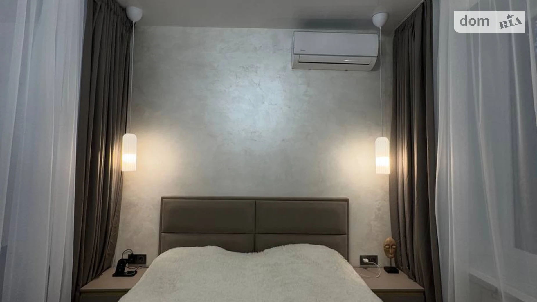 Продается 1-комнатная квартира 40.6 кв. м в Днепре, цена: 64000 $ - фото 4