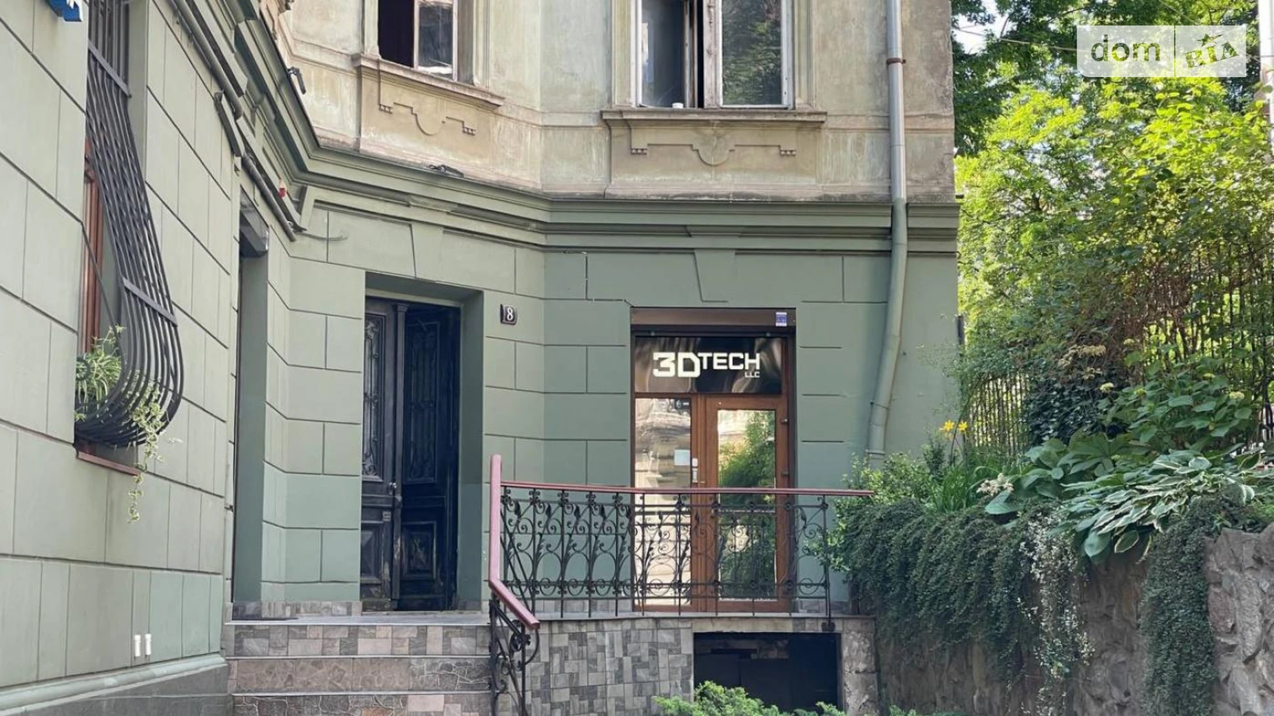 Продается помещения свободного назначения 65.7 кв. м в 3-этажном здании, цена: 132000 $ - фото 2