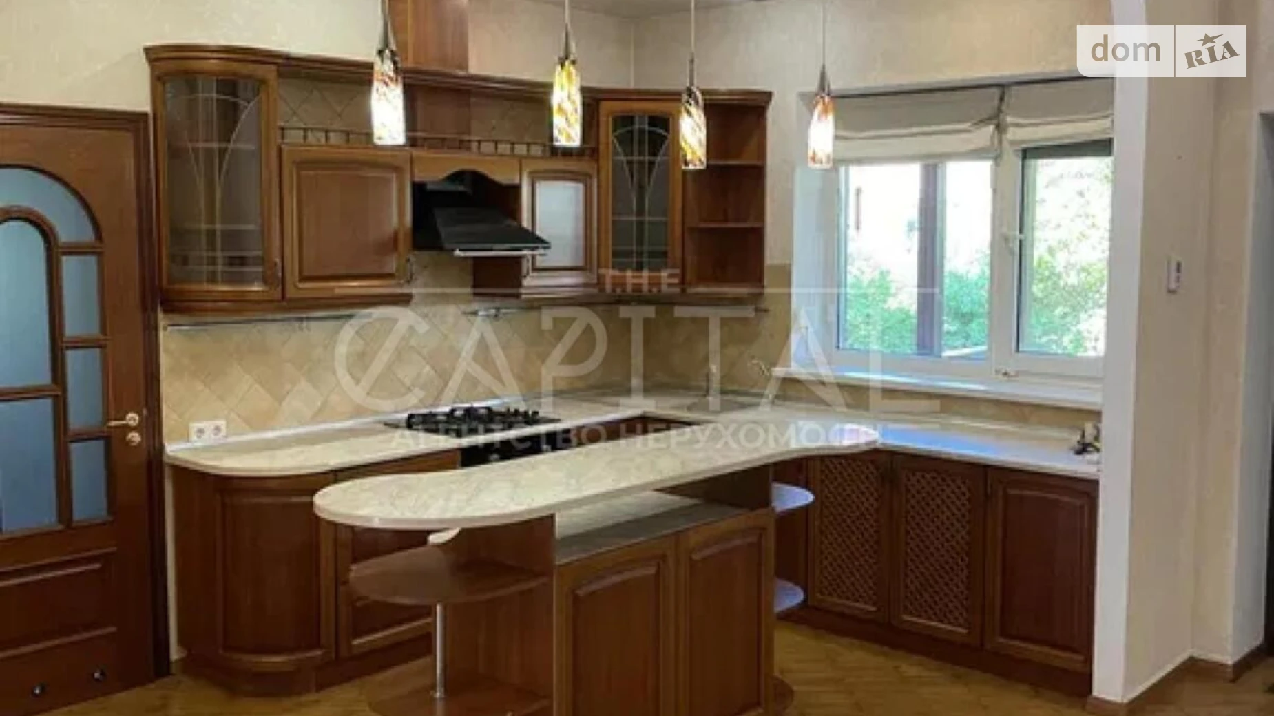 Сдается в аренду дом на 2 этажа 198 кв. м с балконом, цена: 1700 $ - фото 3