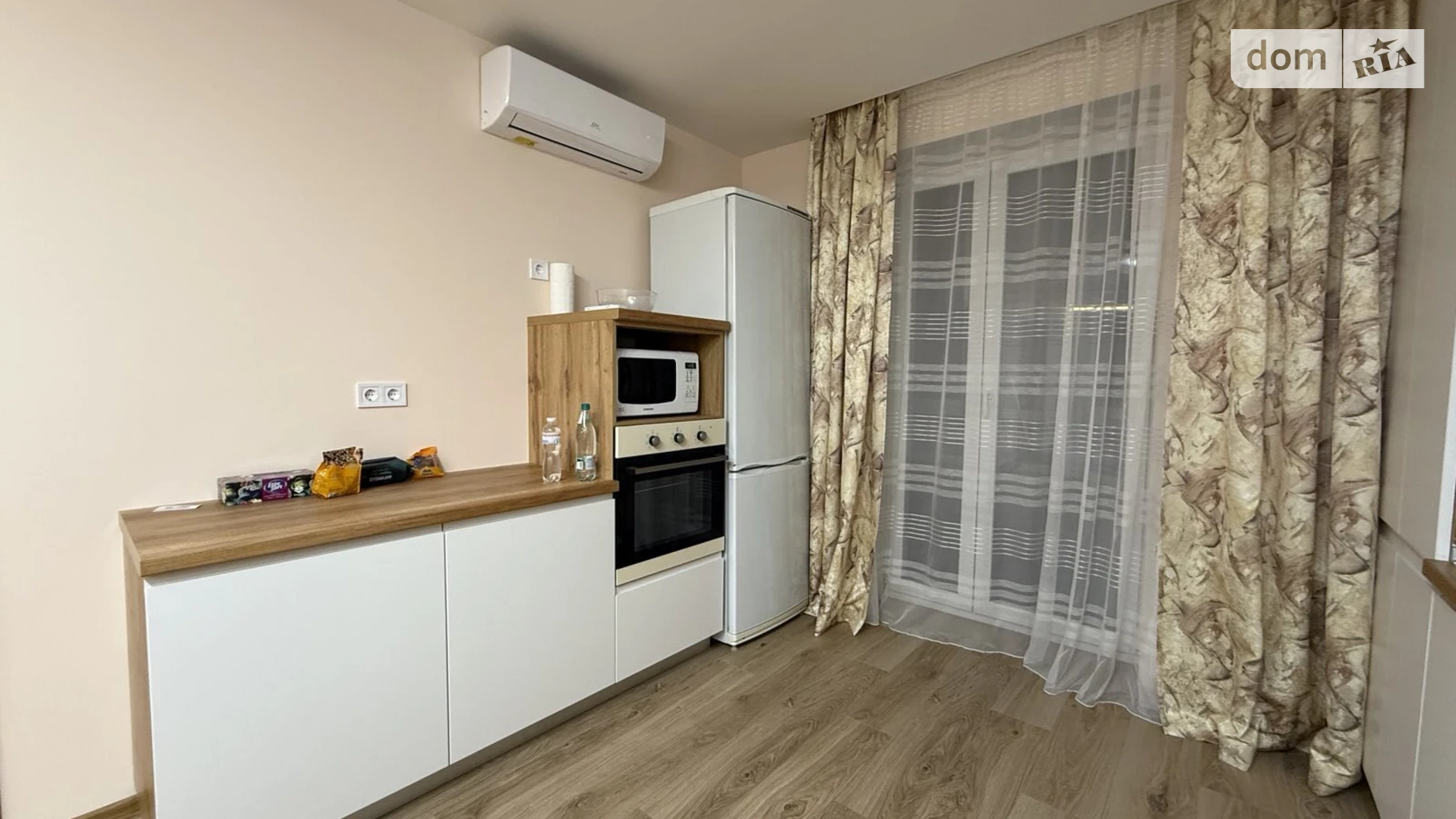 Сдается в аренду 1-комнатная квартира 43 кв. м в, цена: 18000 грн - фото 2