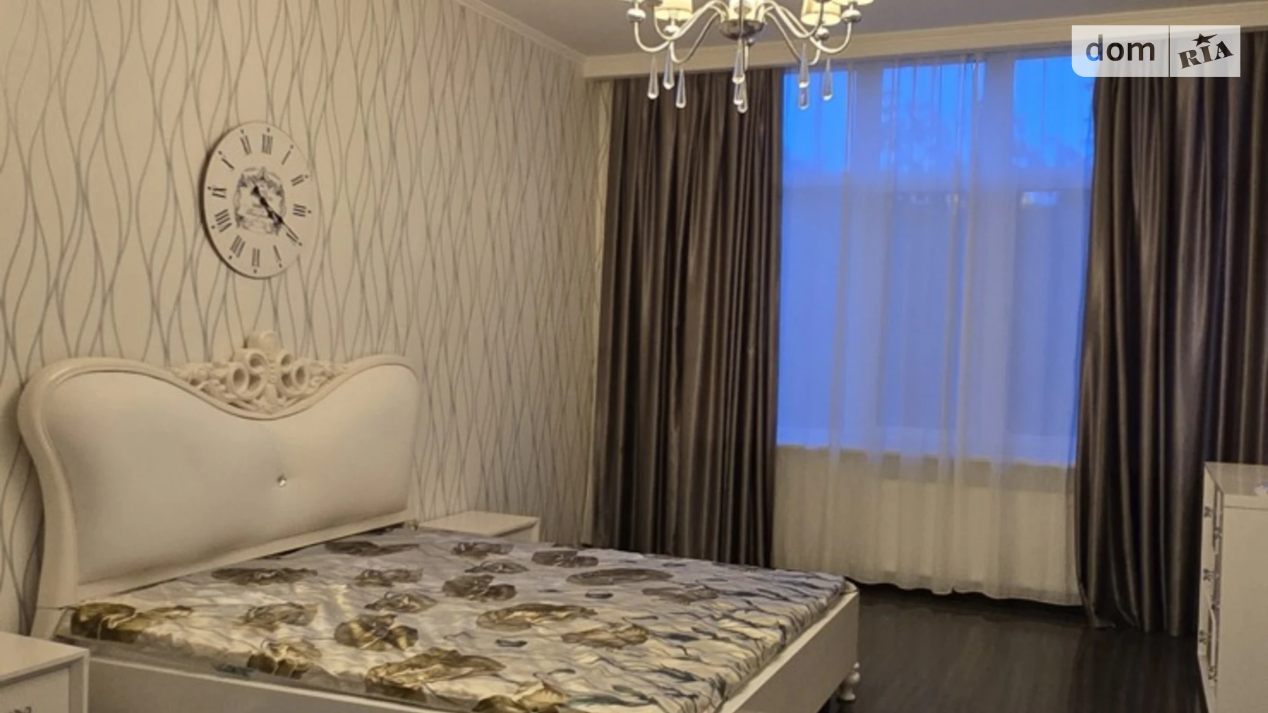 Сдается в аренду 1-комнатная квартира 60 кв. м в Одессе, пер. Аркадиевский - фото 2