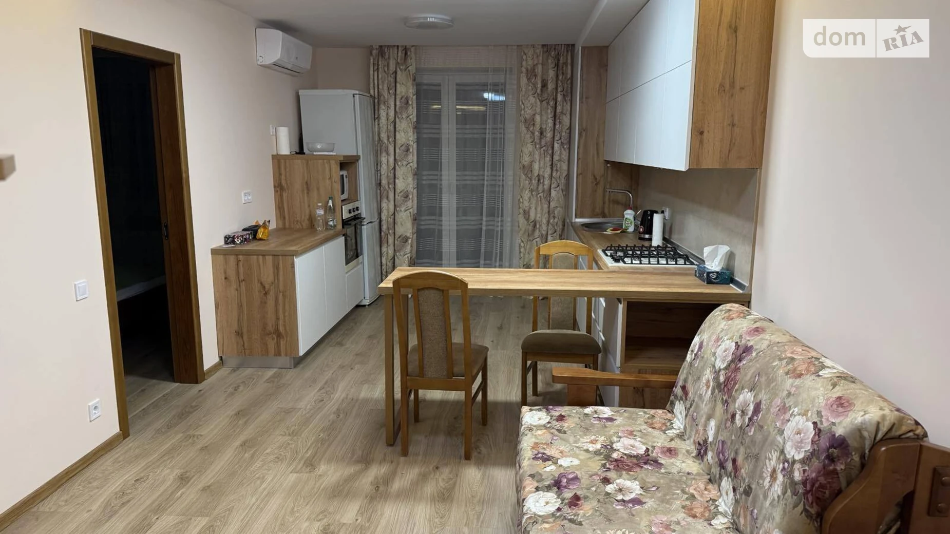 Сдается в аренду 1-комнатная квартира 43 кв. м в, цена: 18000 грн - фото 3