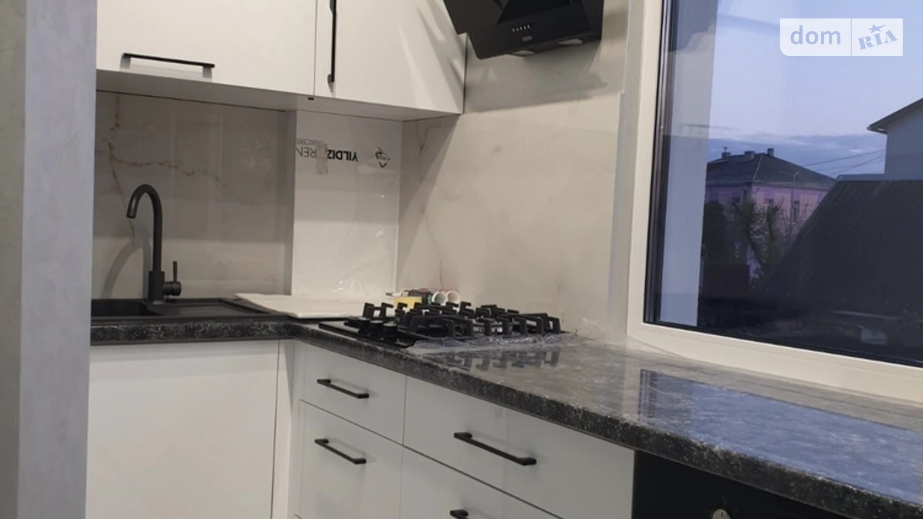 1-кімнатна квартира 42 кв. м у Тернополі, вул. Зелена, 3 - фото 5