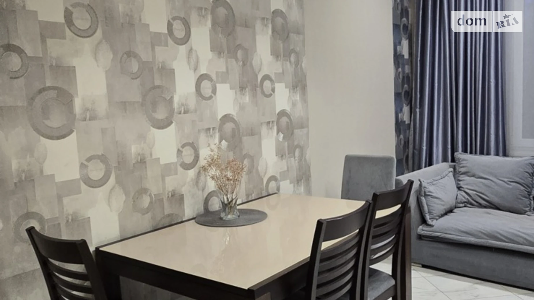 Сдается в аренду 1-комнатная квартира 60 кв. м в Одессе, цена: 15000 грн - фото 4