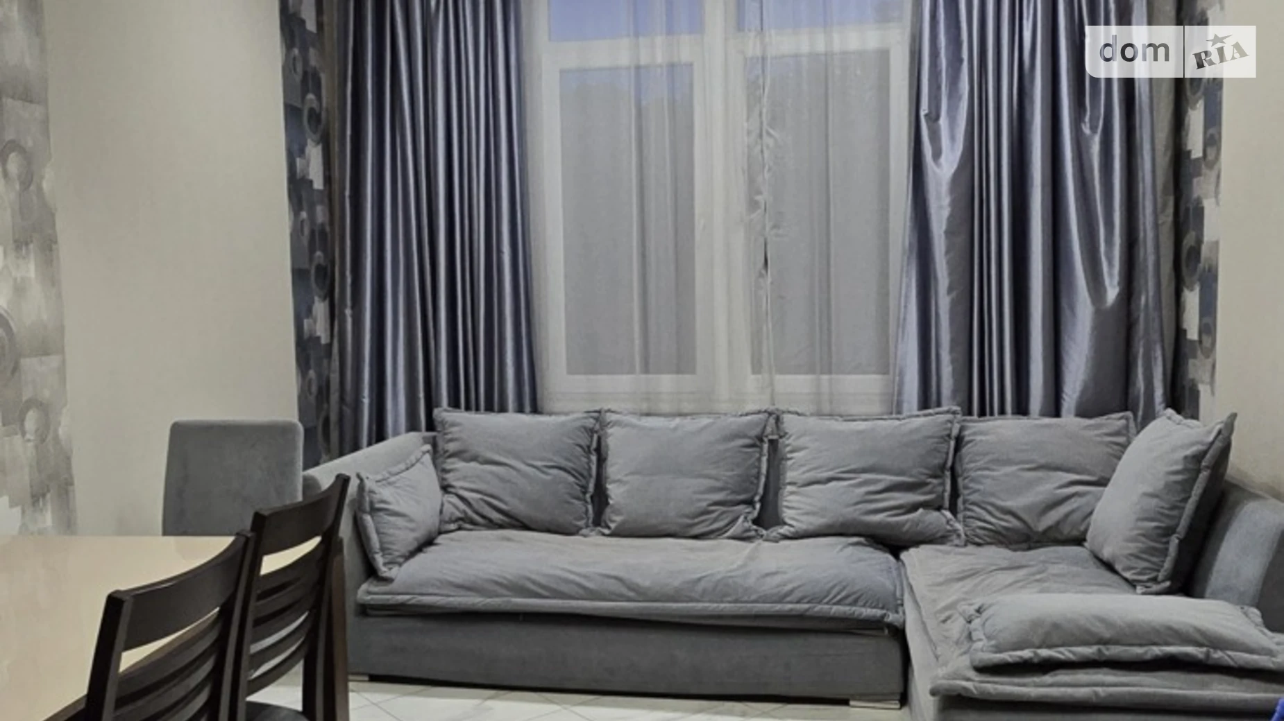 Сдается в аренду 1-комнатная квартира 60 кв. м в Одессе, цена: 15000 грн - фото 3