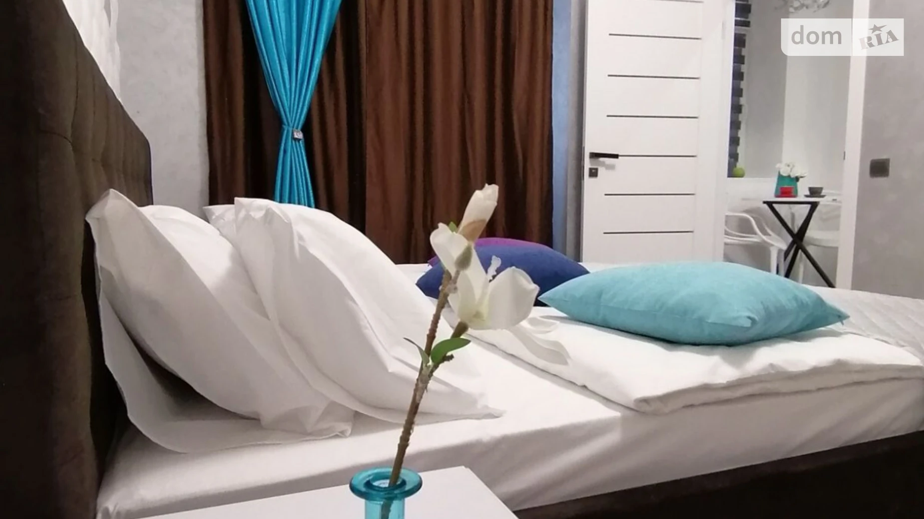 Сдается в аренду 1-комнатная квартира 38 кв. м в Львове, ул. Ярослава Мудрого - фото 2