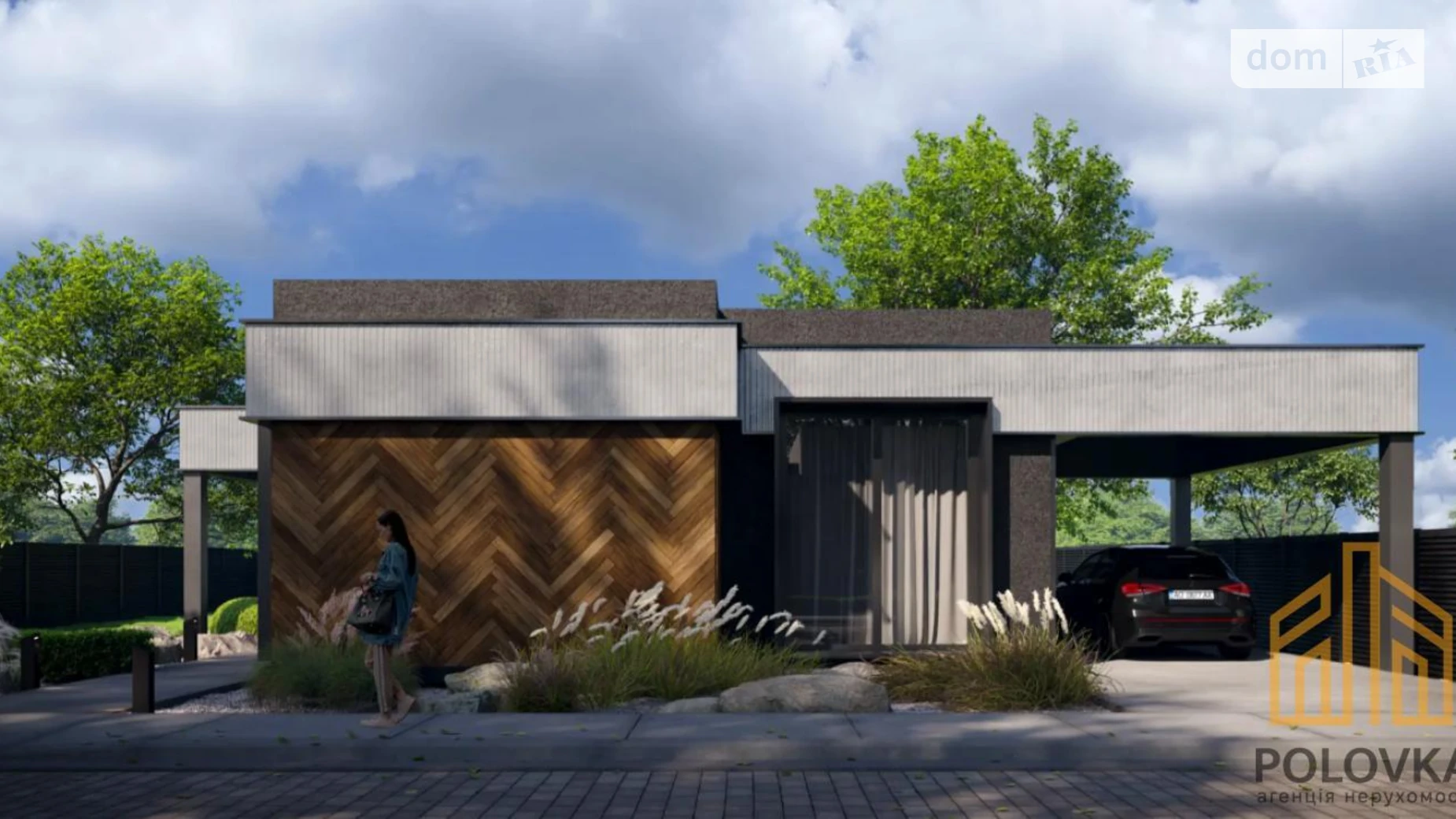 ул. Концовская Розовка ЖК Soho, цена: 127000 $ - фото 4