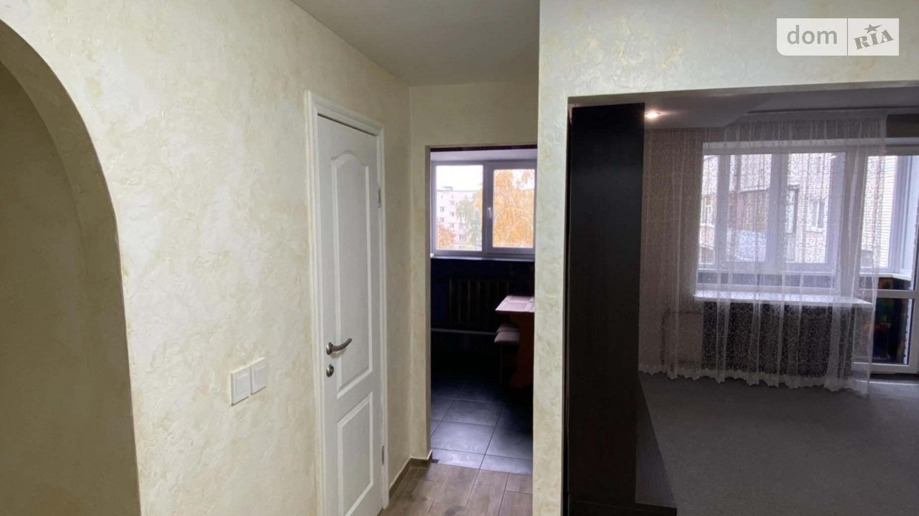 Продается 1-комнатная квартира 34.67 кв. м в, цена: 19000 $ - фото 4