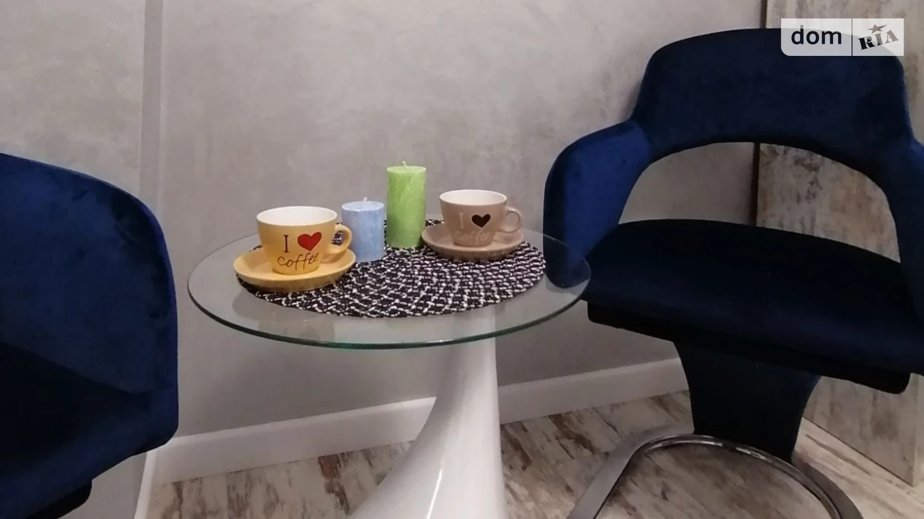 Сдается в аренду 1-комнатная квартира 38 кв. м в Львове, ул. Ярослава Мудрого - фото 5