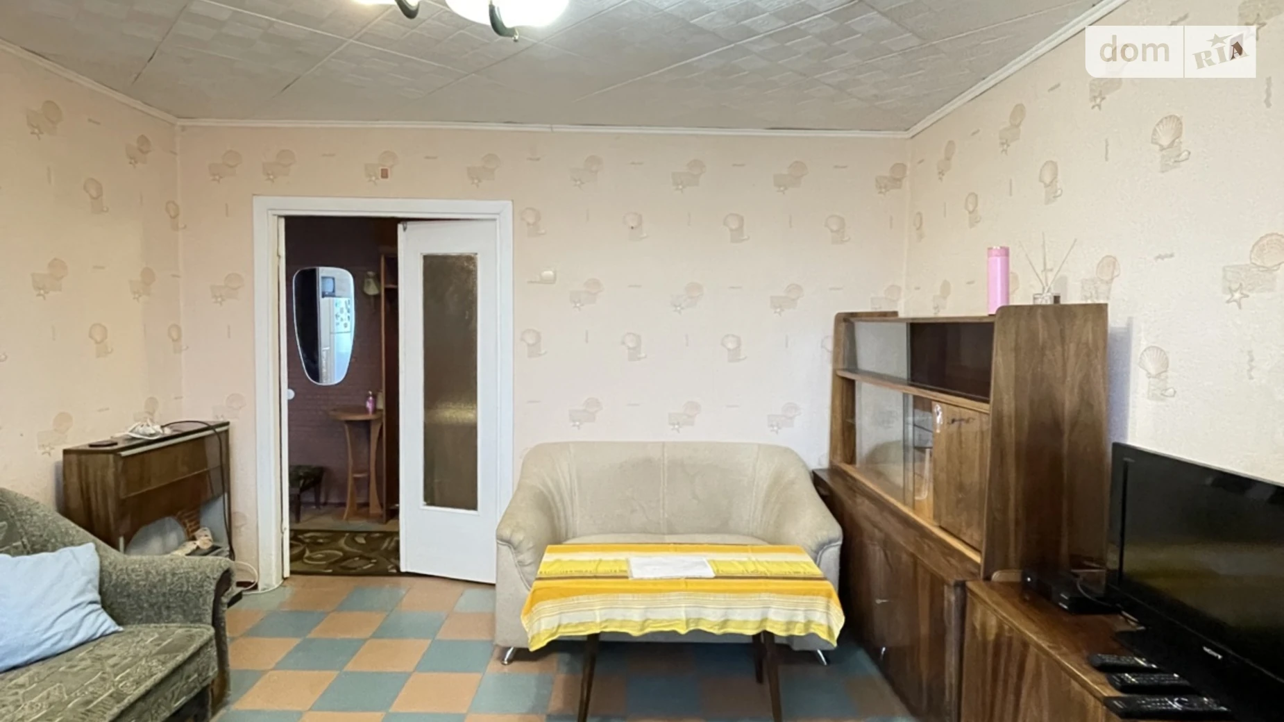 Здається в оренду 3-кімнатна квартира 65 кв. м у Вінниці, вул. Богдана Ступки, 21 - фото 3