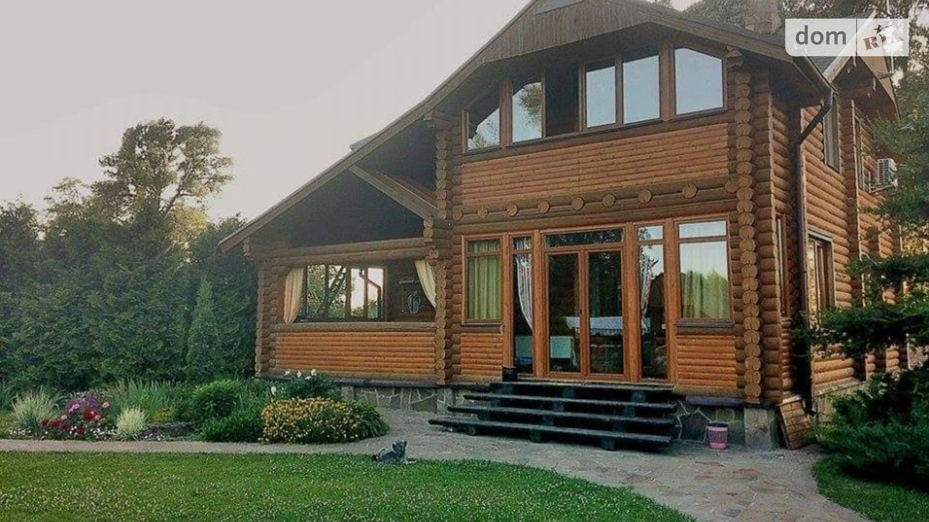 Сдается в аренду дом на 2 этажа 194 кв. м с мансардой, цена: 20000 грн - фото 3