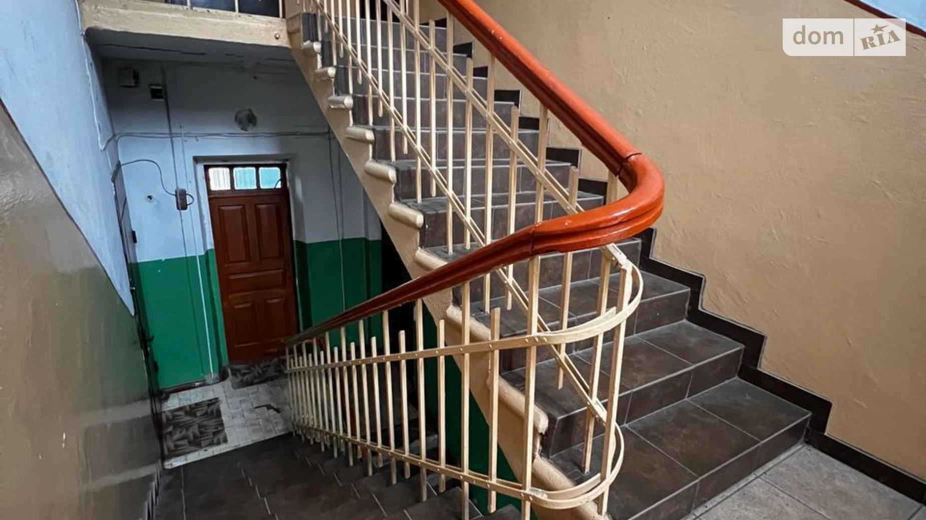 Продается 3-комнатная квартира 73.2 кв. м в Черкассах, бул. Шевченко, 272 - фото 2