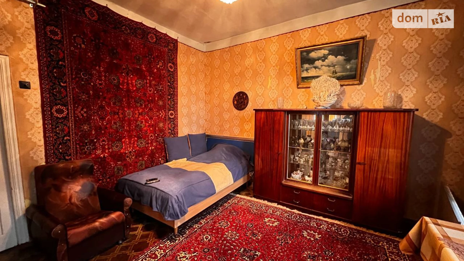 Продается 3-комнатная квартира 73.2 кв. м в Черкассах, бул. Шевченко, 272 - фото 3