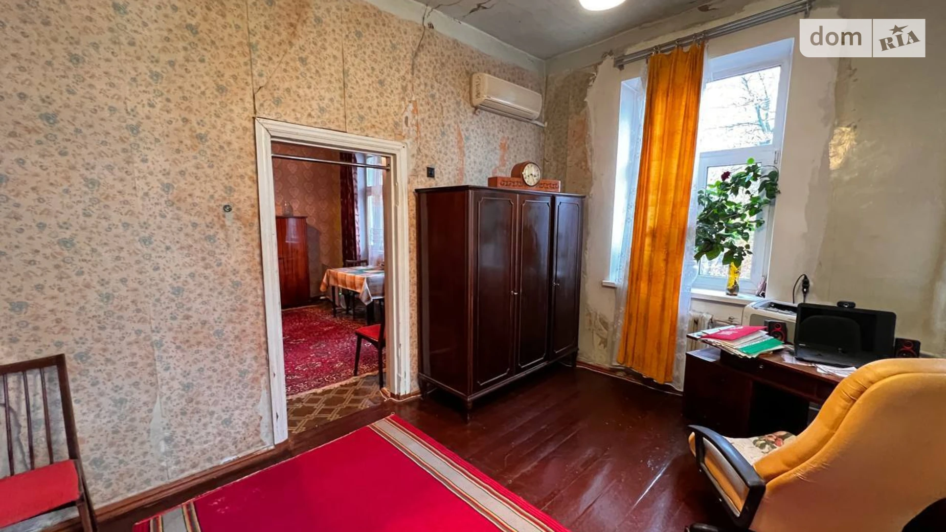 Продается 3-комнатная квартира 73.2 кв. м в Черкассах, бул. Шевченко, 272 - фото 4