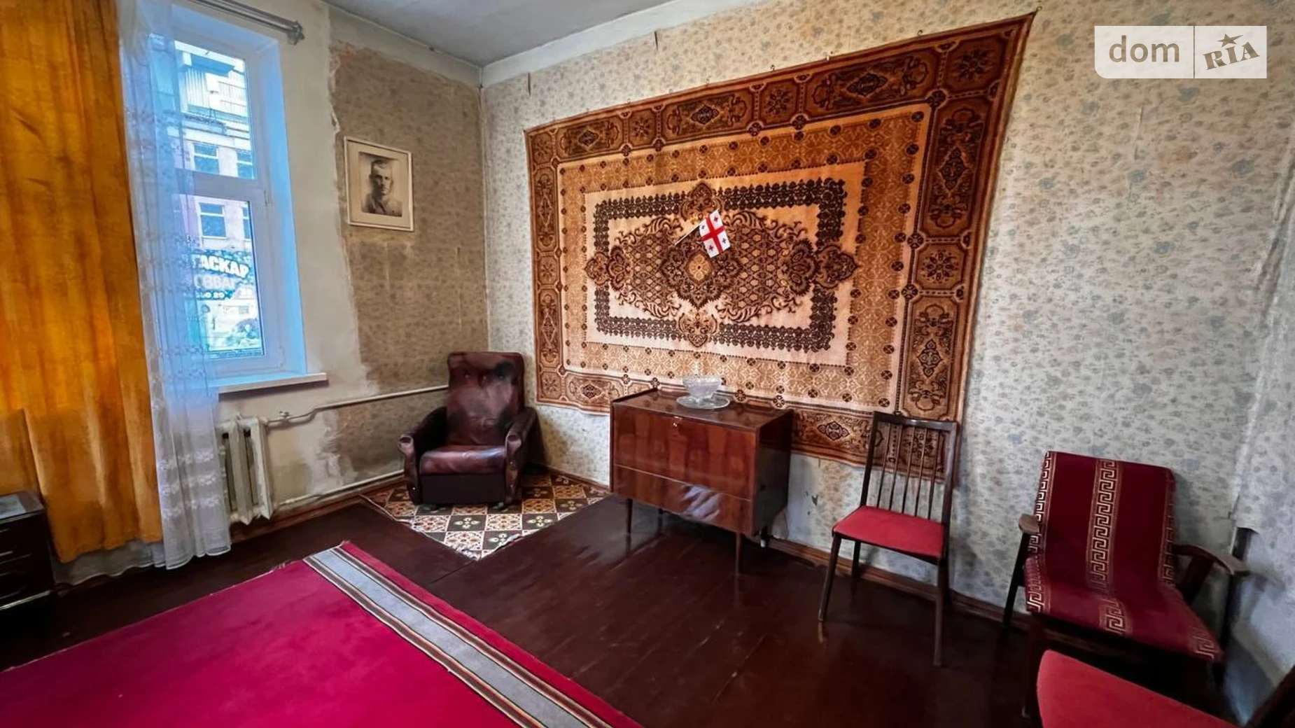 Продается 3-комнатная квартира 73.2 кв. м в Черкассах, бул. Шевченко, 272 - фото 5