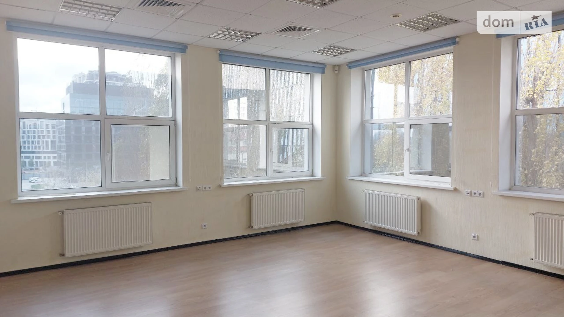 Сдается в аренду офис 298.4 кв. м в бизнес-центре, цена: 60000 грн - фото 5