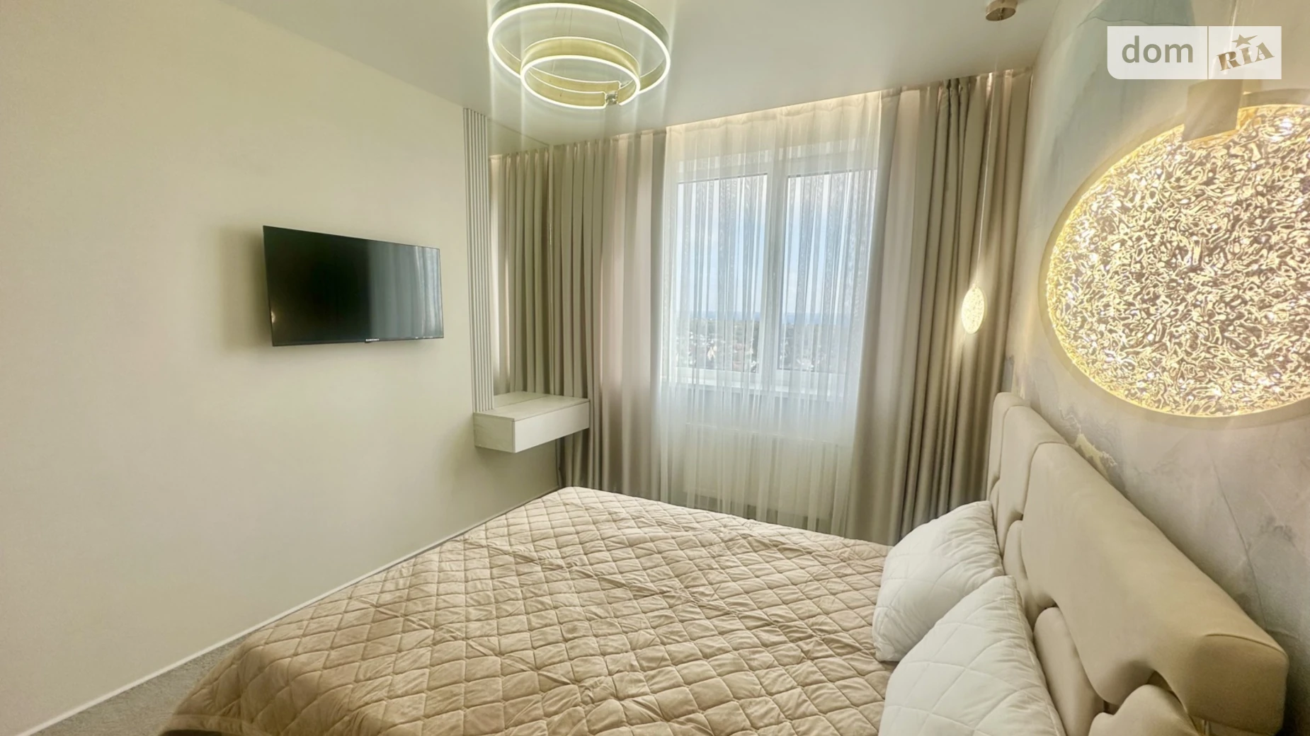 Продается 2-комнатная квартира 51 кв. м в Одессе, ул. Жемчужная - фото 3