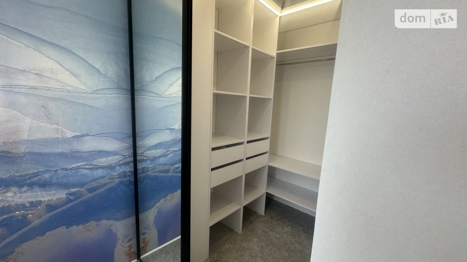 Продается 2-комнатная квартира 51 кв. м в Одессе, ул. Жемчужная - фото 4