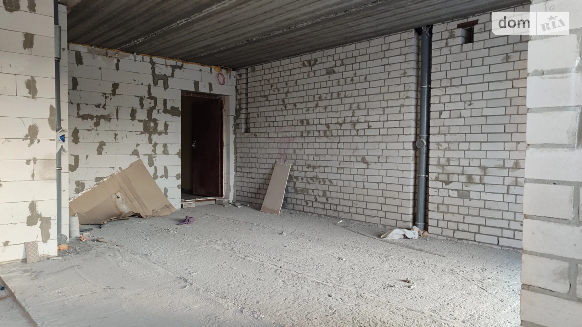 Продается 1-комнатная квартира 47.8 кв. м в Днепре, ул. Мандрыковская, 51Л корпус 3 - фото 2
