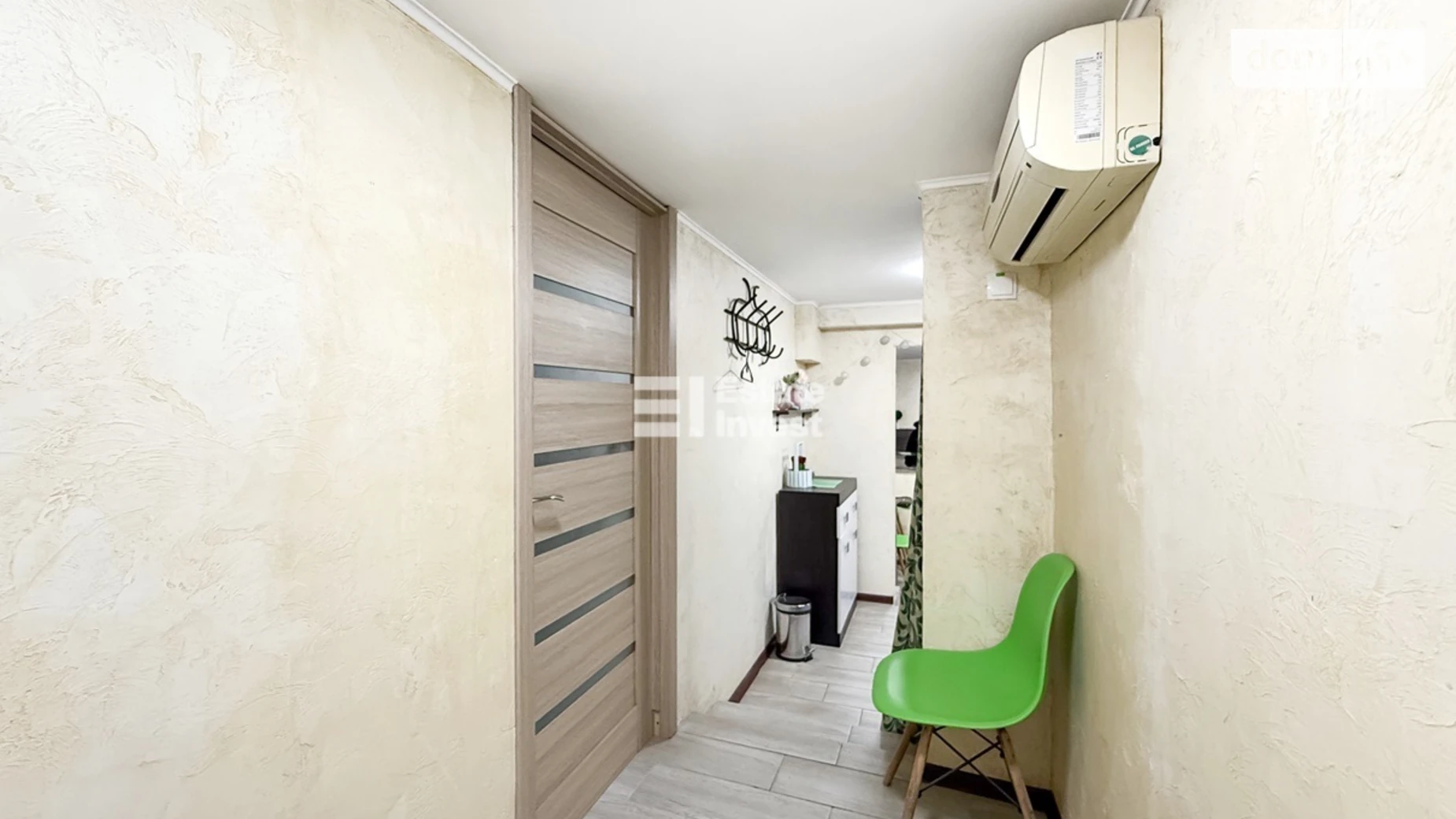 Продается помещения свободного назначения 62 кв. м в 9-этажном здании, цена: 40000 $ - фото 2