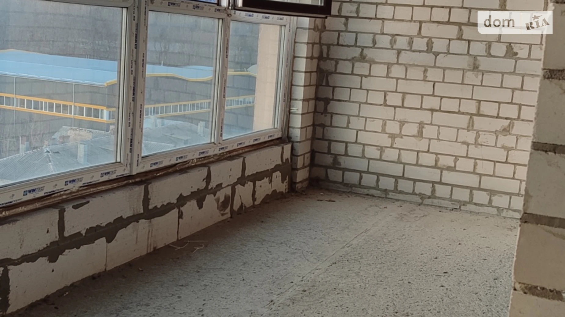 Продается 1-комнатная квартира 47.8 кв. м в Днепре, ул. Мандрыковская, 51Л корпус 3 - фото 3