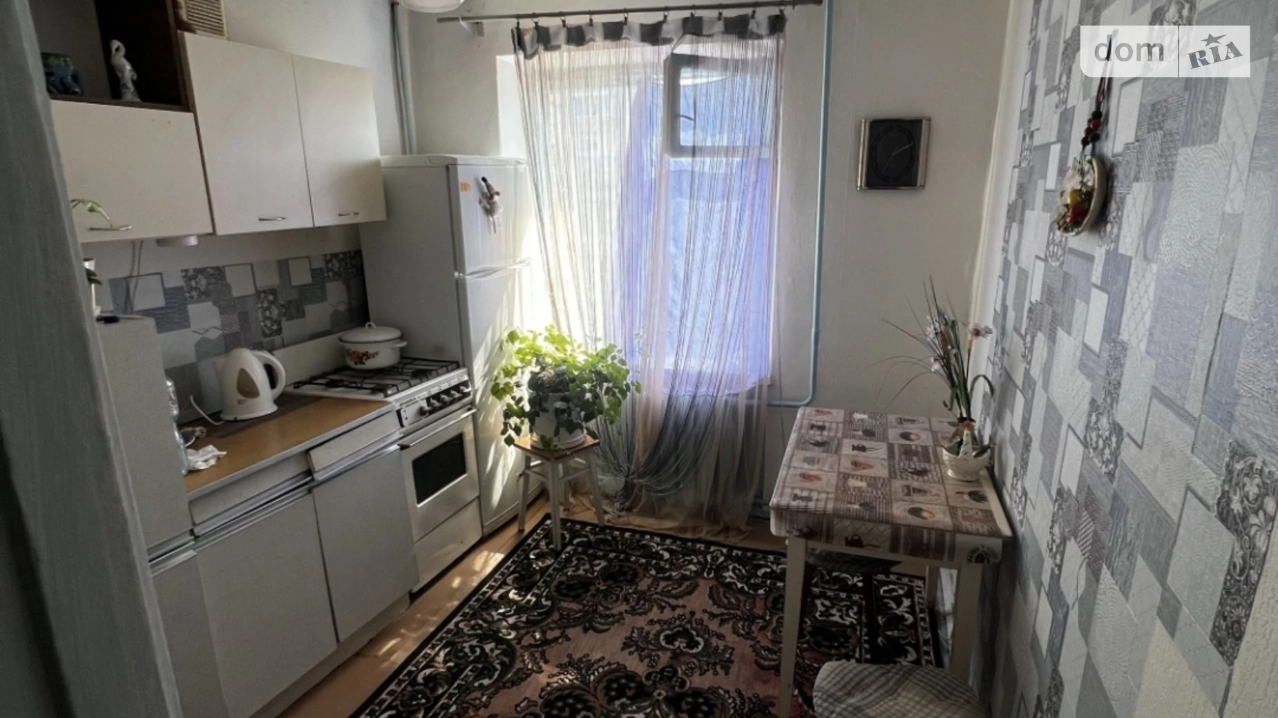 Продается 1-комнатная квартира 36 кв. м в Харькове, ул. Метростроителей - фото 3