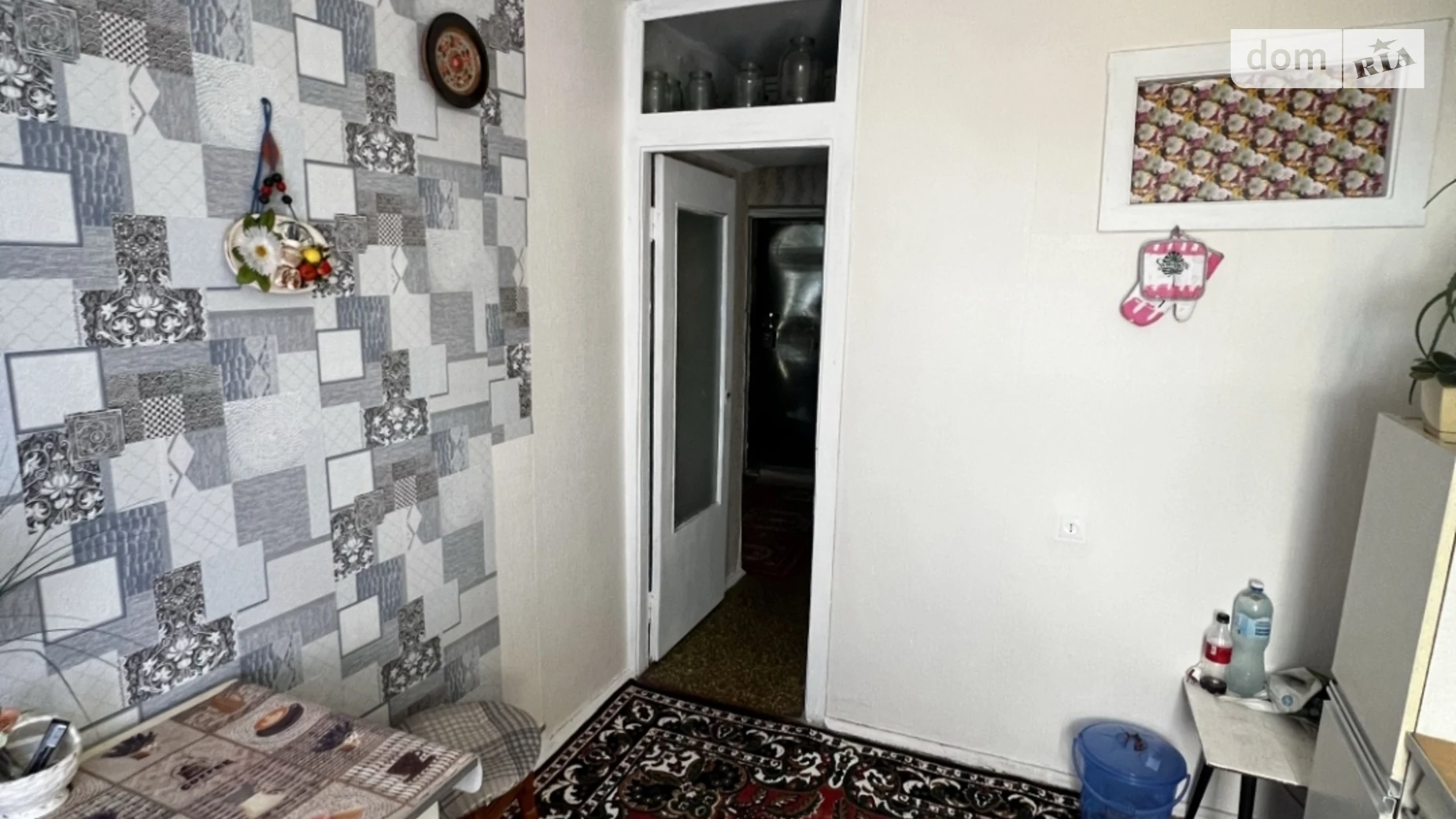 Продается 1-комнатная квартира 36 кв. м в Харькове, ул. Метростроителей - фото 4